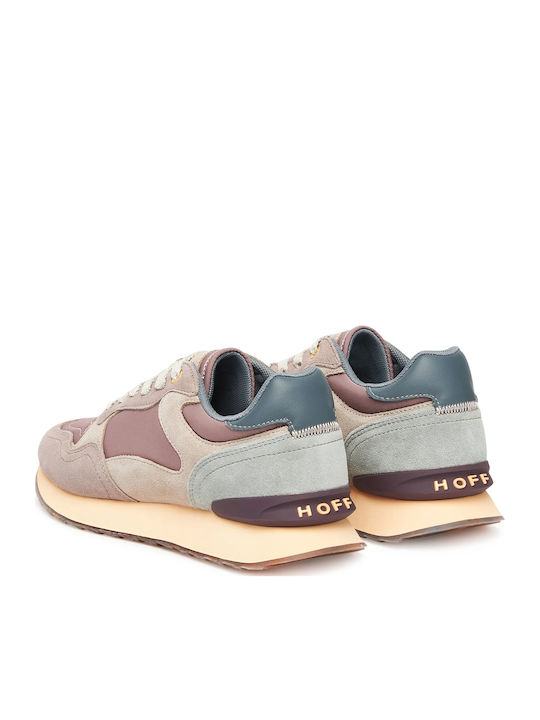City Sneakers Colorful