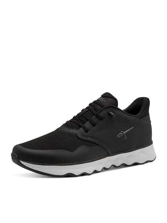 Herren Sneakers Schwarz