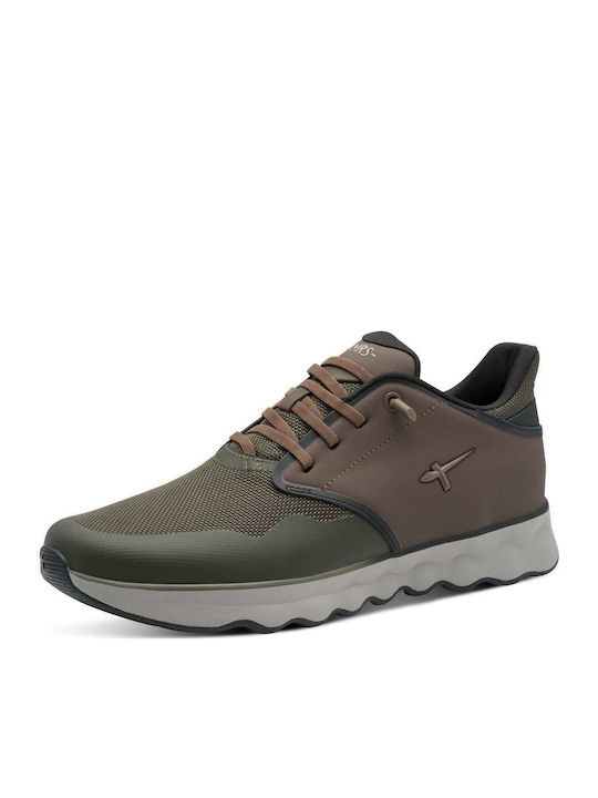 Sneakers Khaki