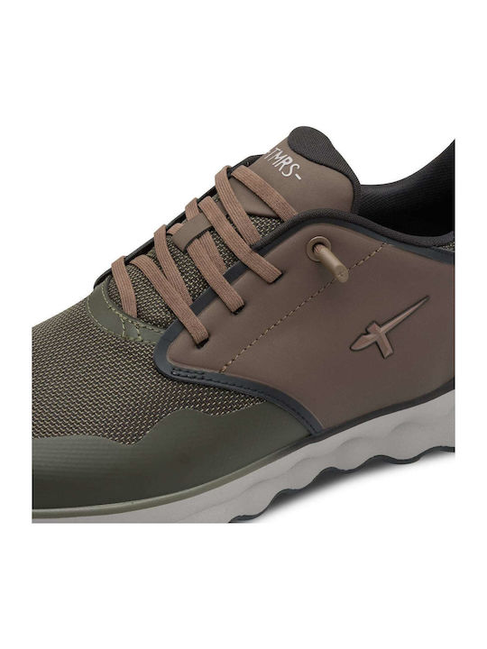 Sneakers Khaki