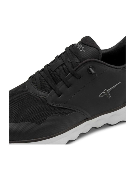 Herren Sneakers Schwarz