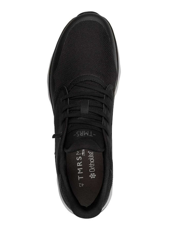 Herren Sneakers Schwarz