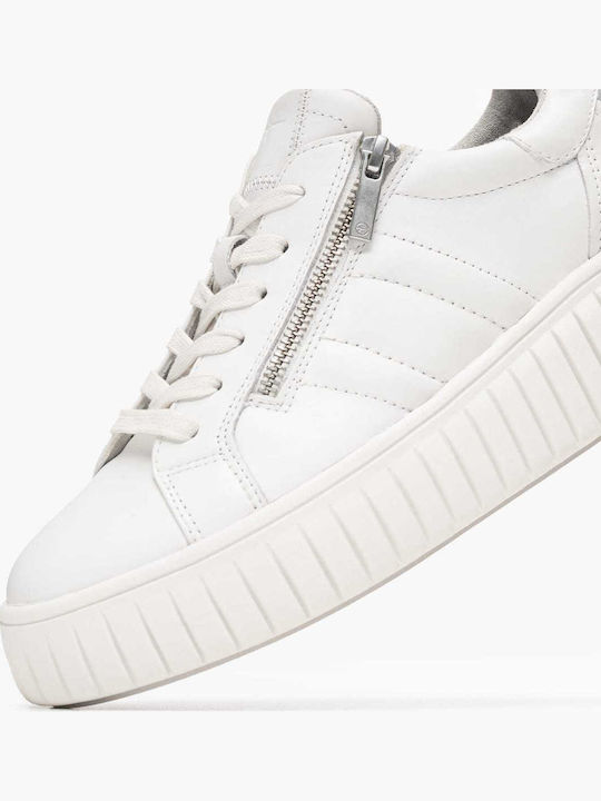 Damen Sneakers Weiß