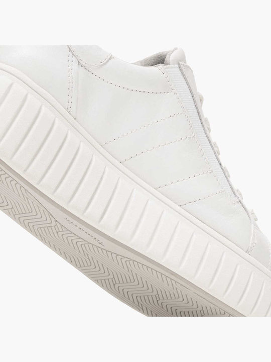 Damen Sneakers Weiß