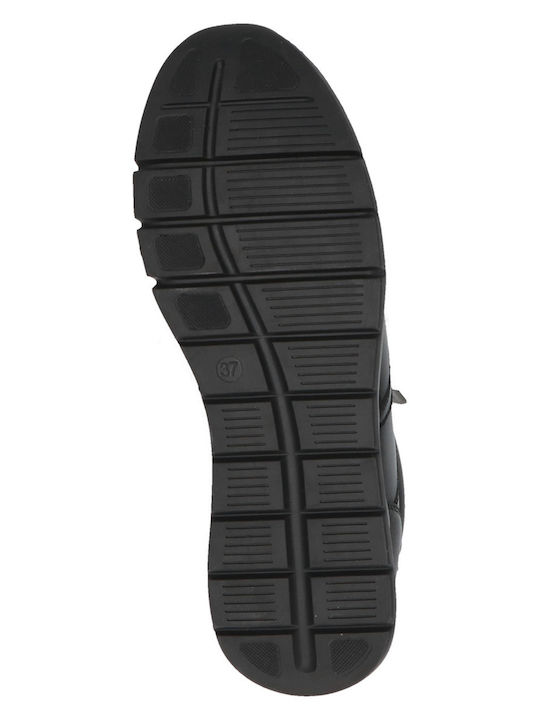 Adidași Anatomici Pentru Femei Negri
