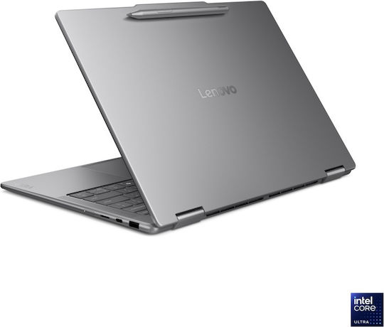 Yoga 7 2-in-1 14ILL10 14" OLED FHD+ Touchscreen (Ultra 5-226V/16GB/1TB SSD/W11 Home) Luna Grey (US Keyboard)