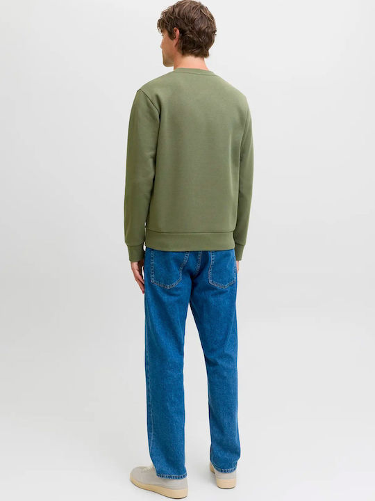 Sweatshirt Khaki