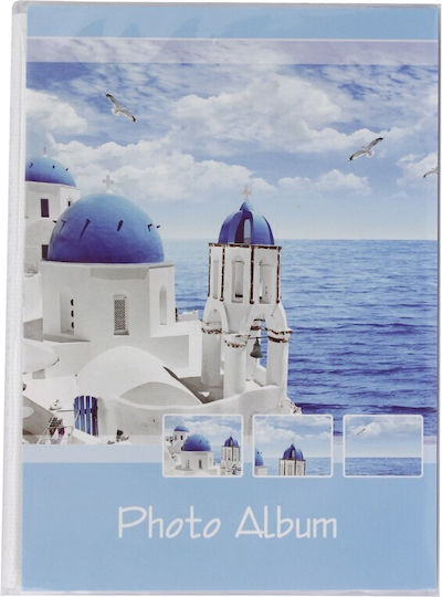 Album pentru 24 Albume foto Dimensiuni 10x15buc în Modele Diverse 10x15buc