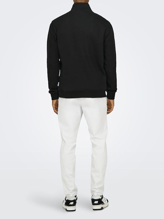 Only & Sons Black