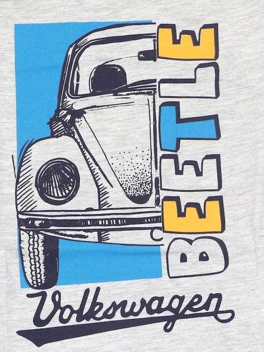 Graues Kinderoberteil Graues Kinderoberteil