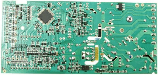 Modul Unic Kart Gr U-1 St Sf Pipo Beko 4943830411 4943830412