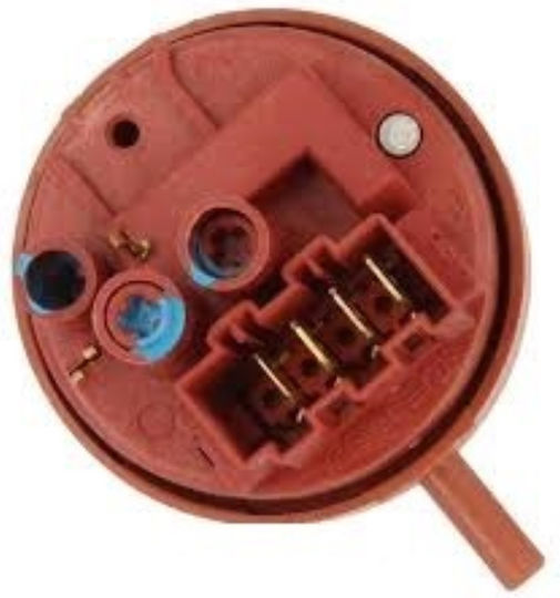 Wasserstand Druckschalter Waschmaschine Gorenje 111811 Original