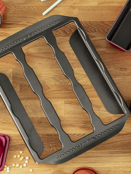 Tefal Non-stick Cake Baking Pan Creabake 13pcs
