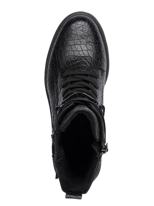 Women's Ankle Boots Black