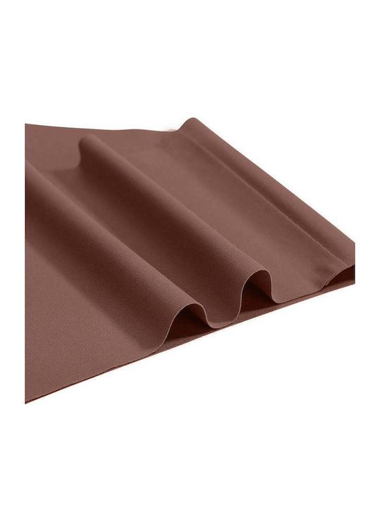 High-waisted Women's Slip Seamless Brown