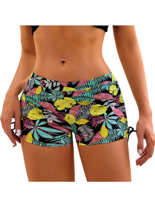 Bikini Boxer
