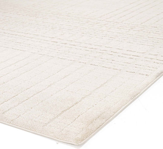 Royal Carpet Chiara Set Modern Covoare pentru dormitor Ecru 54003 3buc