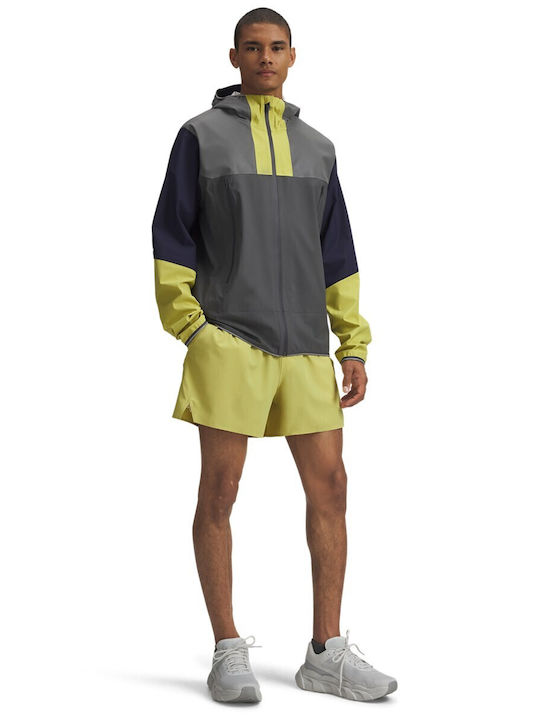 Jacket Gray