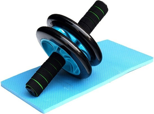 Fitness Ab Wheel 145 Mm Durchmesser 770 Gramm Gewicht Ausverkauft
