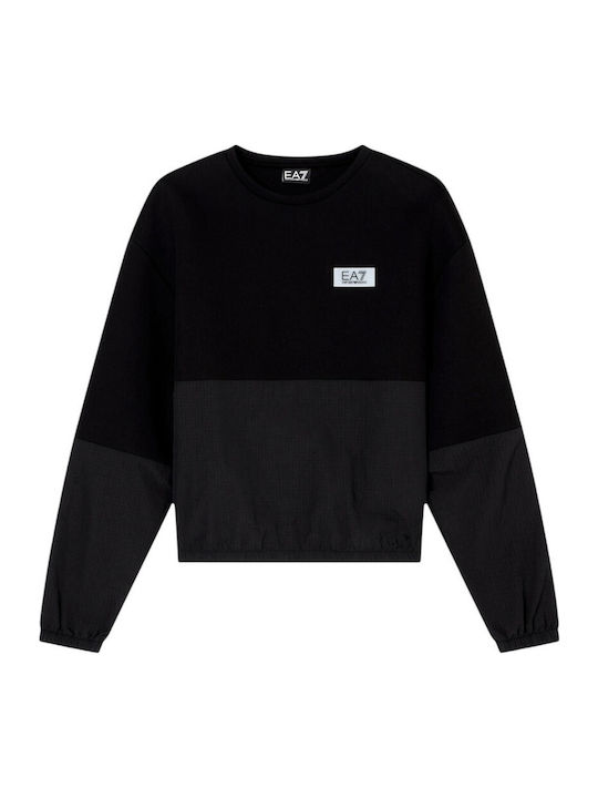 Women's Sweatshirt Black