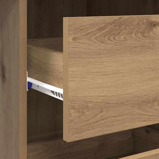 Γραφείο Υπολογιστή 90x37.5x75εκ.