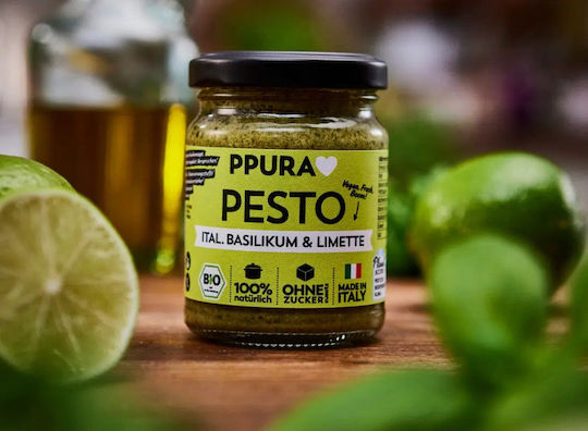 Ppura Песто 120гр