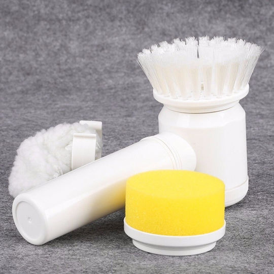Electric Cleaning Brush Magic Brush