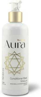 Burbur Aura Volulux Conditioner Mask Dogs Cats 250ml