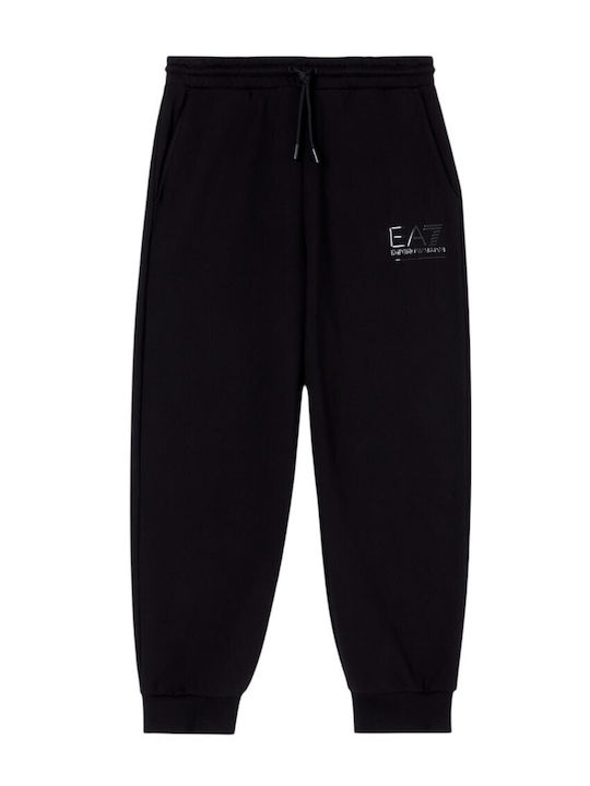 Jogginghose Schwarz