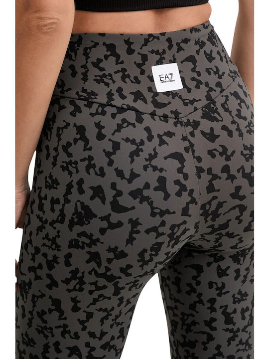 Women's Training Legging Black