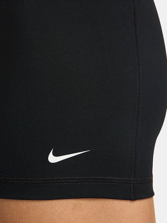 Dri-Fit Training Women's Leggings-Shorts Black