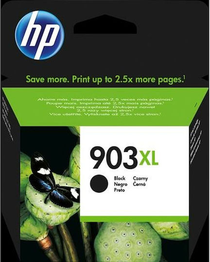 HP 903XL Original Pack of 30 InkJet Printer Inks Yellow