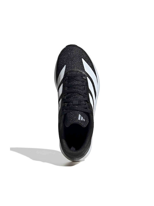 Duramo Damen Sportschuhe Laufen Schwarz