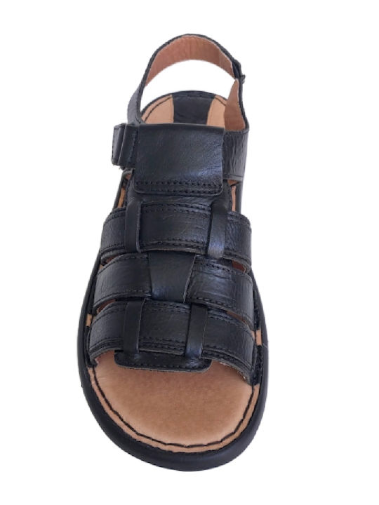 Men's Sandals Black