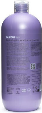 Burbur Pro Șampon Universal Super-premium pentru Câini și Pisici 1l
