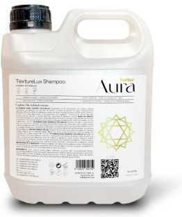 Burbur Aura Texturelux Hundeshampoo 4000ml