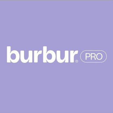 Burbur Pro Super-Premium Universales Hundeshampoo 3,8l