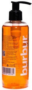 Burbur Salmon Oil 250ml