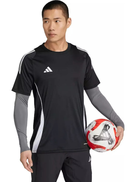adidas Techfit Bluza termica pentru barbati cu maneci lungi Compresie Gri