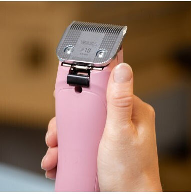 Wahl Professional Κουρευτική Μηχανή Σκύλων Strom