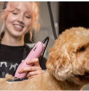 Wahl Professional Κουρευτική Μηχανή Σκύλων Strom