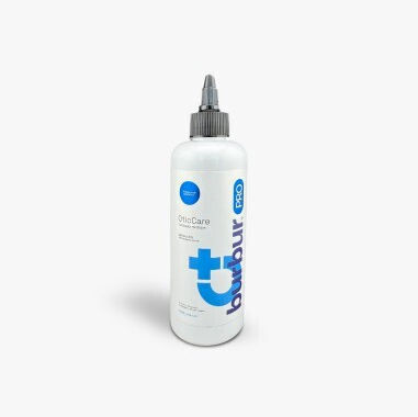 Burbur Pro Oticare Ear Cleaning Solution