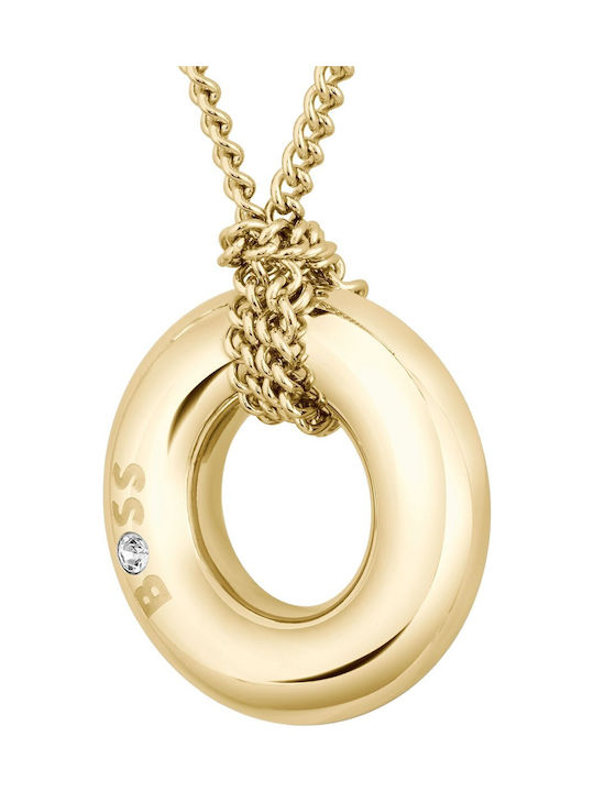 Boss Necklace
