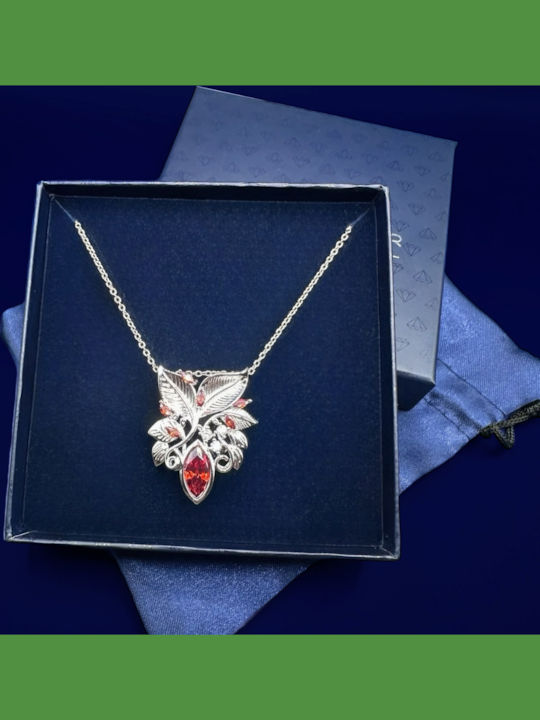 Oliver Weber Necklace