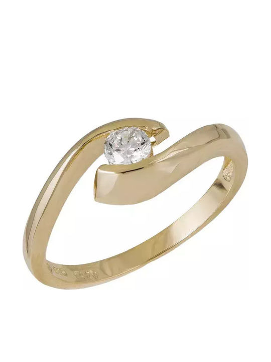 Inel Din Aur 14K