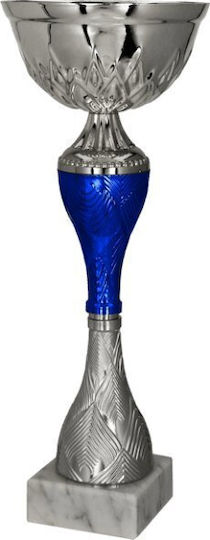 Victoria Sport Silver Trophy Sports