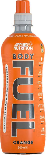 Applied Nutrition Body Fuel Blue Raspberry 500ml