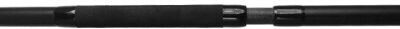 Carp Landing Net Delphin Capri 85x85x75 Cm Handle Length 1.8 M 2 Sections