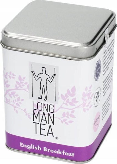 Long Man Tea Long Man Tea English Breakfast Loose Tea Box 120g