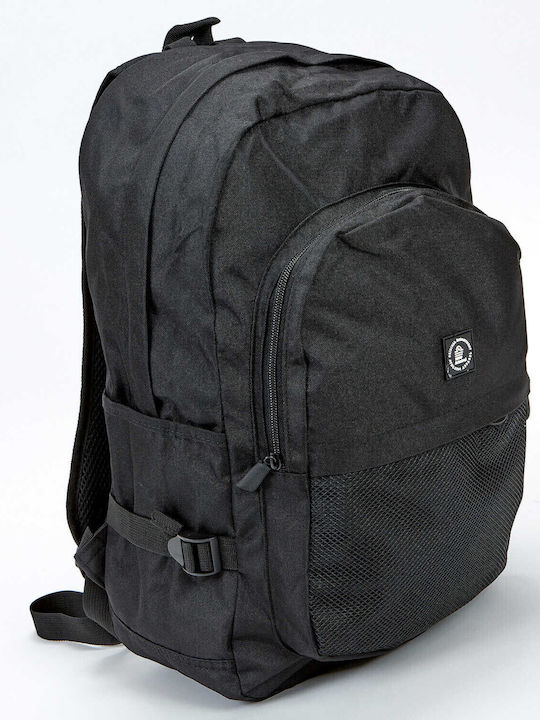 Admiral Dask 17lt Negru